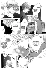 17-Sai no Hisoka na Yokujou - Secret love of 17 years old Ch.1-4 : page 116