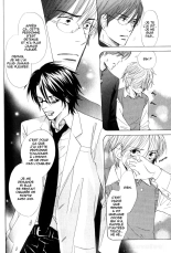 17-Sai no Hisoka na Yokujou - Secret love of 17 years old Ch.1-4 : page 118