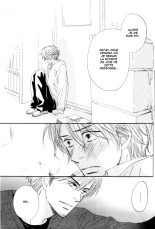 17-Sai no Hisoka na Yokujou - Secret love of 17 years old Ch.1-4 : page 119