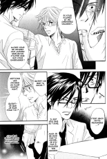 17-Sai no Hisoka na Yokujou - Secret love of 17 years old Ch.1-4 : page 123