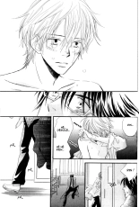 17-Sai no Hisoka na Yokujou - Secret love of 17 years old Ch.1-4 : page 127