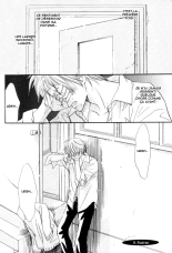 17-Sai no Hisoka na Yokujou - Secret love of 17 years old Ch.1-4 : page 128