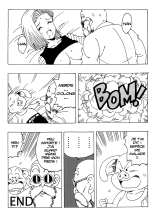 18-gou LOVE : page 23