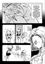 Android n18 VS Kamesennin : page 3