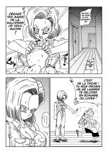 Android n18 VS Kamesennin : page 5