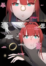 Là où elles peuvent goûter la défaite 2 : page 3