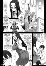 25 Kaiten Re HOLE : page 3