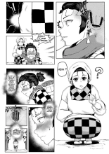 3 Tsuki Haha to Watashi : page 13