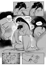 4 Tsuki Haha To Watashi : page 9