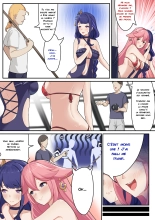 Blessed Ladies 5 : page 2