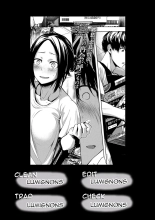 5th Year After School : page 32