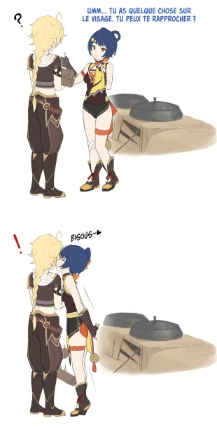 hentai genshin impact