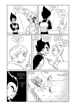 A Brief Affair! : page 3