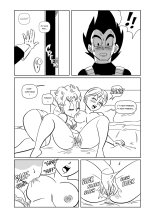 A Brief Affair! : page 9