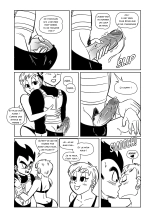 A Brief Affair! : page 11