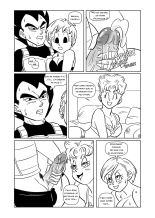 A Brief Affair! : page 14