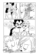 A Brief Affair! : page 15