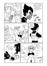 A Brief Affair! : page 16