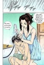 A helping hand : page 5