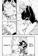 - A Man's Heart And Spring Weather : page 4