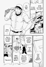 - A Man's Heart And Spring Weather : page 5