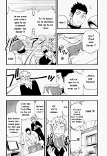 - A Man's Heart And Spring Weather : page 6