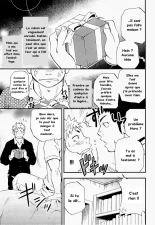 - A Man's Heart And Spring Weather : page 7