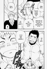 - A Man's Heart And Spring Weather : page 9