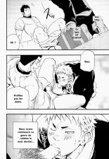- A Man's Heart And Spring Weather : page 10