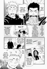 - A Man's Heart And Spring Weather : page 11