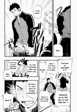 - A Man's Heart And Spring Weather : page 12