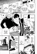 - A Man's Heart And Spring Weather : page 13