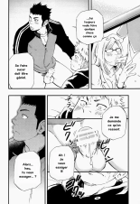 - A Man's Heart And Spring Weather : page 14