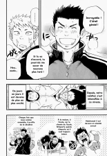 - A Man's Heart And Spring Weather : page 18