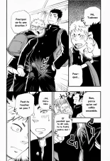 - A Man's Heart And Spring Weather : page 20