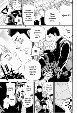 - A Man's Heart And Spring Weather : page 21
