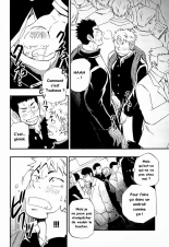 - A Man's Heart And Spring Weather : page 22