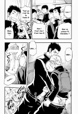 - A Man's Heart And Spring Weather : page 24