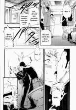 - A Man's Heart And Spring Weather : page 26