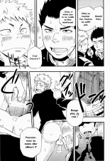- A Man's Heart And Spring Weather : page 27