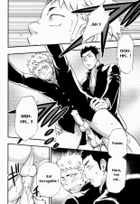 - A Man's Heart And Spring Weather : page 28