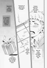 - A Man's Heart And Spring Weather : page 31