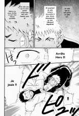 - A Man's Heart And Spring Weather : page 32