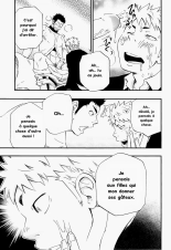 - A Man's Heart And Spring Weather : page 33