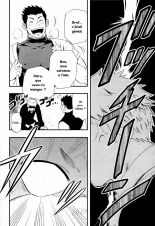 - A Man's Heart And Spring Weather : page 34