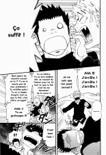 - A Man's Heart And Spring Weather : page 35
