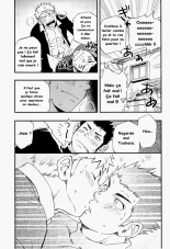 - A Man's Heart And Spring Weather : page 39