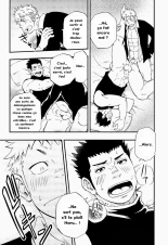 - A Man's Heart And Spring Weather : page 42