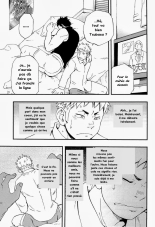- A Man's Heart And Spring Weather : page 45
