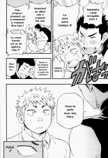 - A Man's Heart And Spring Weather : page 46